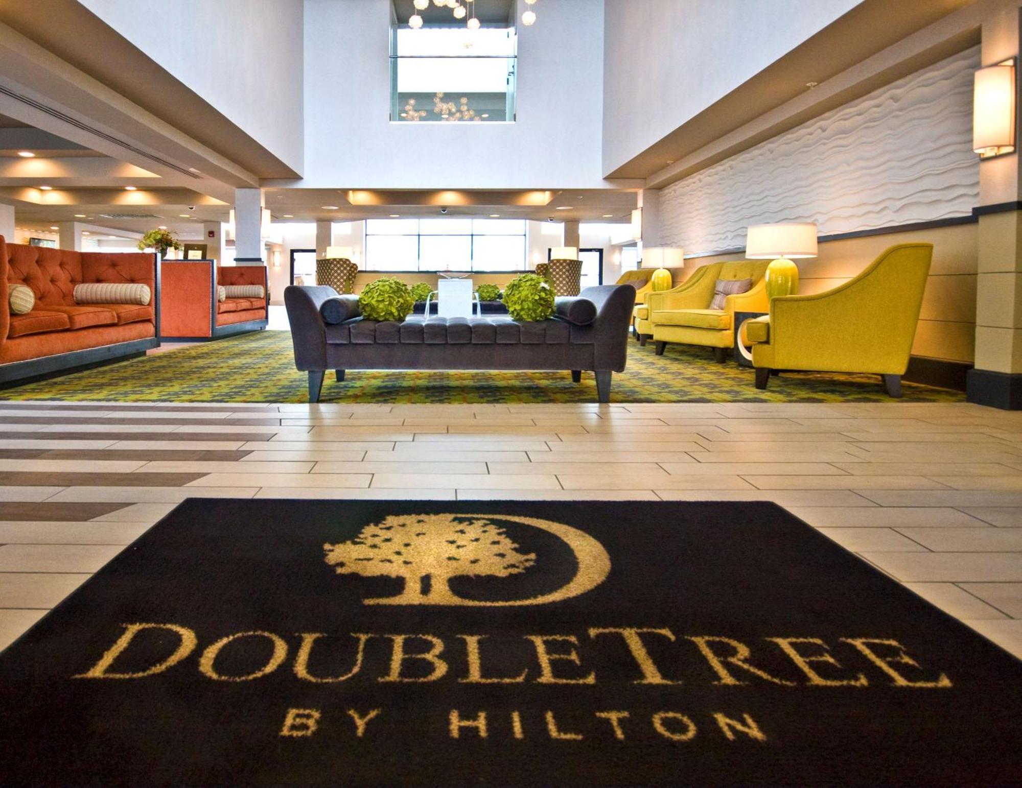 Doubletree By Hilton Huntsville-South Exteriér fotografie